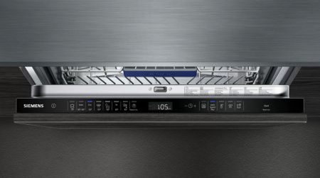 Siemens SN658X02ME купить за 91&nbsp;530 ₽ в Москве с доставкой по РФ