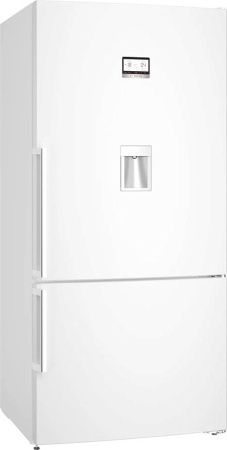 Холодильник Bosch KGD86AW31U - купить онлайн, цена 188 630.16 ₽, стоимость доставки по МСК и РФ от 300 рублей, заказать сейчас! Холодильник Bosch KGD86AW31U купить за 188 630.16 ₽ в Москве с доставкой по РФ