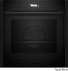 Духовой шкаф Neff B59CR7KY0 купить за 220&nbsp;900 ₽ в Москве с доставкой по РФ