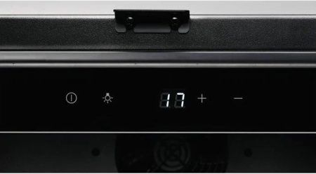 Винный шкаф AEG RWE72101DB купить за 55&nbsp;900 ₽ в Москве с доставкой по РФ