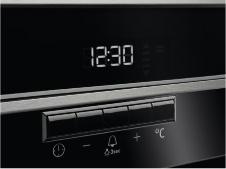 Духовой шкаф AEG BCE542350M купить за 45&nbsp;900 ₽ в Москве с доставкой по РФ