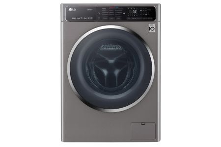Стиральная машина LG F2H7HG2S - купить онлайн, цена 47 000 ₽, стоимость доставки по МСК и РФ от 300 рублей, заказать сейчас! Стиральная машина LG F2H7HG2S купить за 47 000 ₽ в Москве с доставкой по РФ