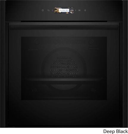 Духовой шкаф Neff B59CR7KY0 купить за 220&nbsp;900 ₽ в Москве с доставкой по РФ