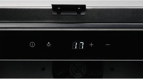 Встраиваемый винный шкаф AEG AWUS020B5B - купить за 86&nbsp;900 ₽ в Москве с доставкой по РФ