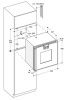 Духовой шкаф Gaggenau BO 220-101 купить за 299&nbsp;999 ₽ в Москве с доставкой по РФ