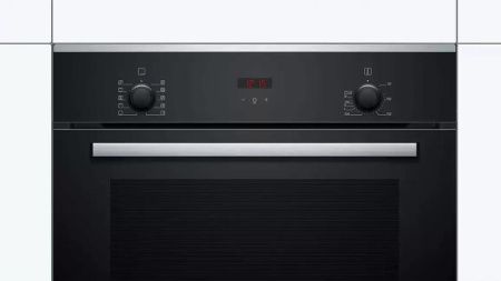 Духовой шкаф Bosch HBF254EB0R купить за 79&nbsp;050.10 ₽ в Москве с доставкой по РФ