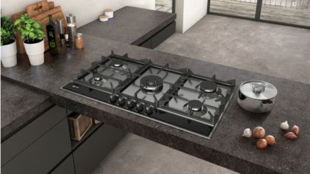 Варочная панель Neff T29DA69N0 купить за 80&nbsp;910 ₽ в Москве с доставкой по РФ