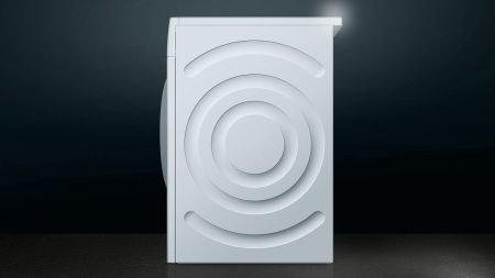 Стирально-сушильная машина Siemens WD15H541OE купить за 89&nbsp;590 ₽ в Москве с доставкой по РФ