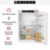 Встраиваемый холодильник Liebherr IRf 3901 Pure купить за 150&nbsp;590.14 ₽ в Москве с доставкой по РФ