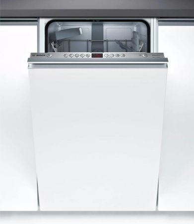 Посудомоечная машина Bosch SPV45DX00R - купить онлайн, цена 150 000 ₽, стоимость доставки по МСК и РФ от 300 рублей, заказать сейчас! Посудомоечная машина Bosch SPV45DX00R купить за 150 000 ₽ в Москве с доставкой по РФ