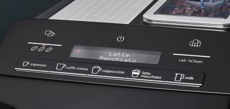 Кофемашина Siemens TI305206RW - купить онлайн, цена 49 000 ₽, стоимость доставки по МСК и РФ от 300 рублей, заказать сейчас! Кофемашина Siemens TI305206RW купить за 49 000 ₽ в Москве с доставкой по РФ