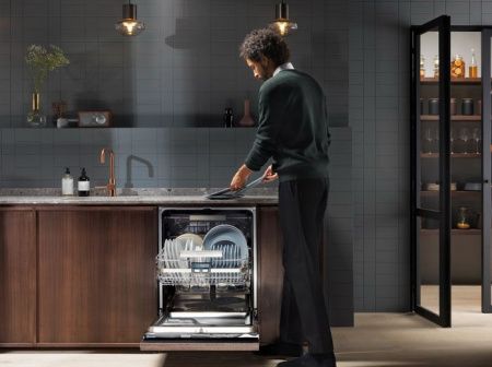 Electrolux KECB8300L купить за 179&nbsp;850 ₽ в Москве с доставкой по РФ