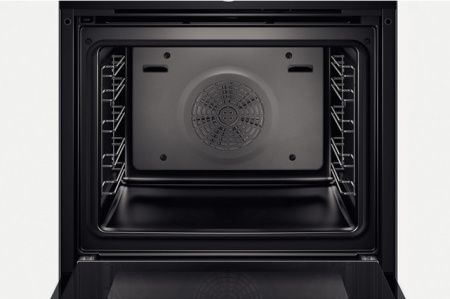 Духовой шкаф Bosch HBG 634BB1 - купить онлайн, цена 95 000.30 ₽, стоимость доставки по МСК и РФ от 300 рублей, заказать сейчас! Духовой шкаф Bosch HBG 634BB1 купить за 95 000.30 ₽ в Москве с доставкой по РФ