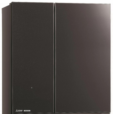 Холодильник Mitsubishi Electric MR-LR78EN-GBK-R - купить онлайн, цена 279 950.39 ₽, стоимость доставки по МСК и РФ от 300 рублей, заказать сейчас! Холодильник Mitsubishi Electric MR-LR78EN-GBK-R купить за 279 950.39 ₽ в Москве с доставкой по РФ