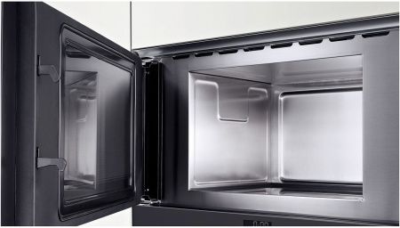 Микроволновая печь Neff C54L60N3 RU купить за 188&nbsp;500 ₽ в Москве с доставкой по РФ