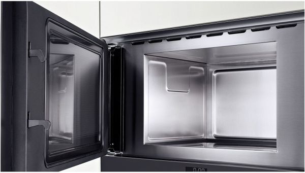 Микроволновая печь Neff C54L60N3 RU - купить за 188&nbsp;500 ₽ в Москве с доставкой по РФ