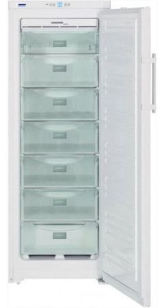 Морозильник Liebherr GN 2723 Comfort NoFrost купить за 186&nbsp;490.80 ₽ в Москве с доставкой по РФ