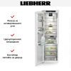 Встраиваемый холодильник Liebherr IRBAc 5190 Peak купить за 475&nbsp;000.50 ₽ в Москве с доставкой по РФ
