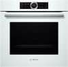 Духовой шкаф Bosch HBG 634BW1 купить за 98&nbsp;250.36 ₽ в Москве с доставкой по РФ