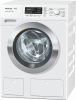 Стиральная машина Miele WKH 131 WPS ChromeEdition купить за 326&nbsp;450 ₽ в Москве с доставкой по РФ