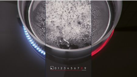 Варочная панель Electrolux IPE6443KFV купить за 34&nbsp;960 ₽ в Москве с доставкой по РФ