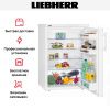 Холодильник Liebherr T 1710 Comfort купить за 42&nbsp;600.30 ₽ в Москве с доставкой по РФ