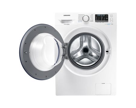 Стиральная машина Samsung WW70J52E03WDLP купить за 45&nbsp;555 ₽ в Москве с доставкой по РФ