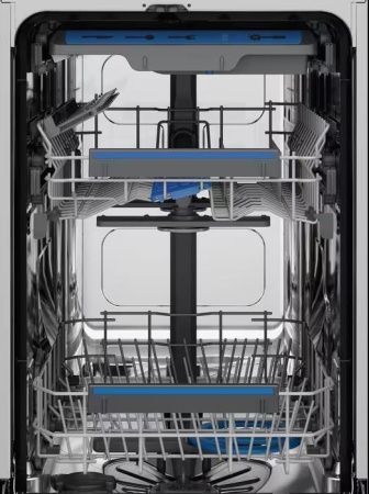 Electrolux EEM43201L купить за 63&nbsp;790 ₽ в Москве с доставкой по РФ