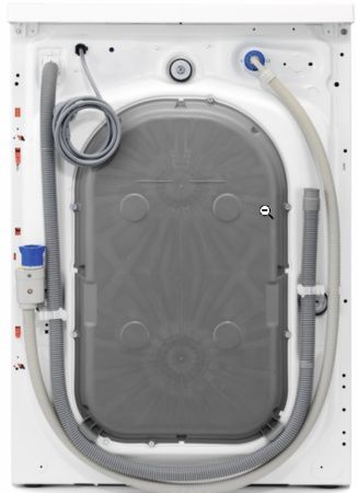 Стиральная машина Electrolux EW9F161B купить за 172&nbsp;700 ₽ в Москве с доставкой по РФ