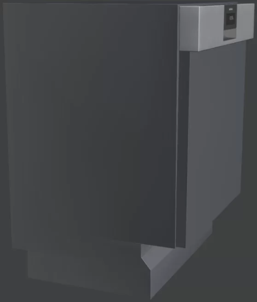 Посудомоечная машина Gaggenau DI260112 - купить за 150&nbsp;000 ₽ в Москве с доставкой по РФ