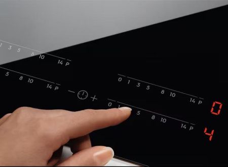 Варочная панель Electrolux EIV 654 - купить онлайн, цена 86 510 ₽, стоимость доставки по МСК и РФ от 300 рублей, заказать сейчас! Варочная панель Electrolux EIV 654 купить за 86 510 ₽ в Москве с доставкой по РФ