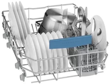 Посудомоечная машина Bosch SPS53M58RU купить за 150&nbsp;000 ₽ в Москве с доставкой по РФ