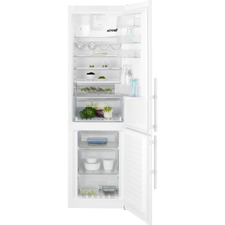 Холодильник Electrolux EN 93852 KW купить за 109&nbsp;100 ₽ в Москве с доставкой по РФ