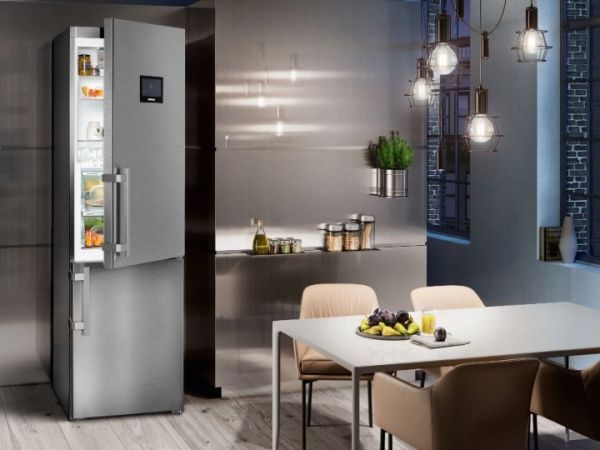 Холодильник Liebherr SBS 61I4 (IGN 2566 + IKB 3660) Premium Plus BioFresh NoFrost - купить онлайн, цена 226 290.22 ₽, стоимость доставки по МСК и РФ от 300 рублей, заказать сейчас! Холодильник Liebherr SBS 61I4 (IGN 2566 + IKB 3660) Premium Plus BioFresh NoFrost - купить за 226 290.22 ₽ в Москве с доставкой по РФ