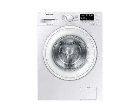 Стиральная машина Samsung WW80R42LHDWDLP - купить онлайн, цена 45 555 ₽, стоимость доставки по МСК и РФ от 300 рублей, заказать сейчас! Стиральная машина Samsung WW80R42LHDWDLP купить за 45 555 ₽ в Москве с доставкой по РФ