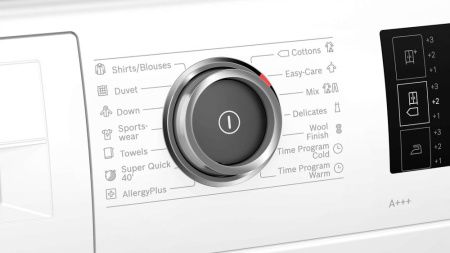 Сушильная машина Bosch WTW876LBY купить за 143&nbsp;130.37 ₽ в Москве с доставкой по РФ