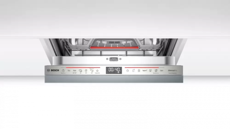 Встраиваемая посудомоечная машина BOSCH SPV6HMX3MR купить за 140&nbsp;985.70 ₽ в Москве с доставкой по РФ