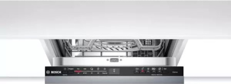 Встраиваемая посудомоечная машина Bosch SPV2HKX39E купить за 59&nbsp;500.32 ₽ в Москве с доставкой по РФ