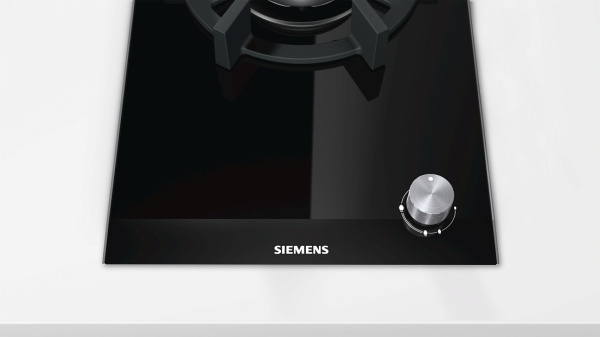 Газовая варочная панель Siemens ER 326AB70E - купить за 19&nbsp;400 ₽ в Москве с доставкой по РФ