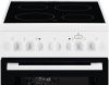 Электрическая плита Electrolux RKR560100W купить за 44&nbsp;530 ₽ в Москве с доставкой по РФ