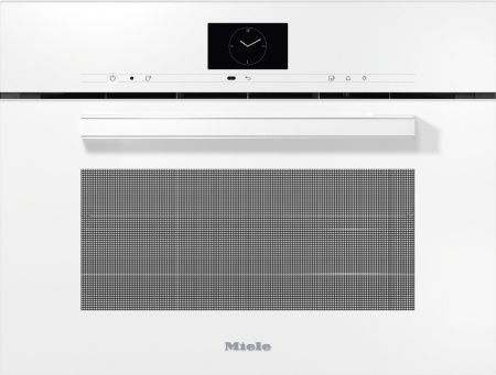 Комби-пароварка Miele DGC 7640 BRWS - купить онлайн, цена 520 000 ₽, стоимость доставки по МСК и РФ от 300 рублей, заказать сейчас! Комби-пароварка Miele DGC 7640 BRWS купить за 520 000 ₽ в Москве с доставкой по РФ