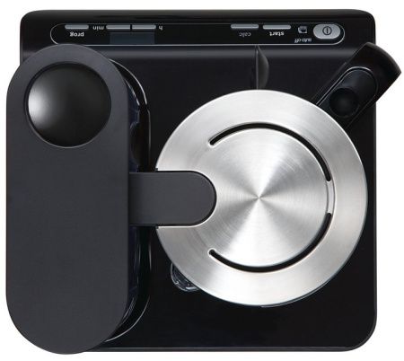 Кофеварка Bosch TKA 8633 купить за 18&nbsp;000.35 ₽ в Москве с доставкой по РФ