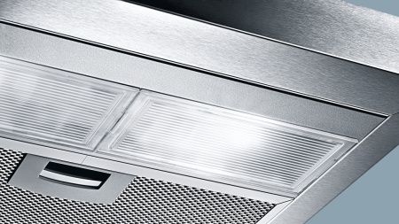 Вытяжка Siemens LC64WA221 купить за 9&nbsp;336 ₽ в Москве с доставкой по РФ