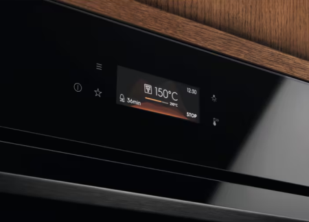 Духовой шкаф Electrolux LOE8P38Z купить за 59&nbsp;900 ₽ в Москве с доставкой по РФ