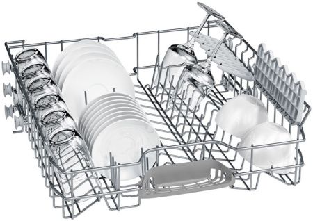 Посудомоечная машина Bosch SMS 40L08 RU купить за 150&nbsp;000 ₽ в Москве с доставкой по РФ