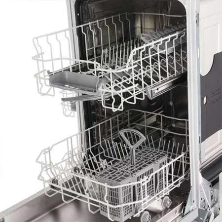 Посудомоечная машина Bosch SPV 30E30 RU купить за 150&nbsp;000 ₽ в Москве с доставкой по РФ