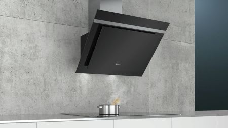 Вытяжка Siemens LC87KHM60 купить за 36&nbsp;496 ₽ в Москве с доставкой по РФ