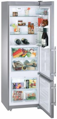 Холодильник Liebherr CBNes 3656 Premium BioFresh NoFrost - купить онлайн, цена 137 990.28 ₽, стоимость доставки по МСК и РФ от 300 рублей, заказать сейчас! Холодильник Liebherr CBNes 3656 Premium BioFresh NoFrost купить за 137 990.28 ₽ в Москве с доставкой по РФ