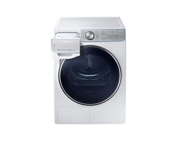 Сушильные машины Samsung DV90N8289AW/LP - купить за 99&nbsp;999 ₽ в Москве с доставкой по РФ