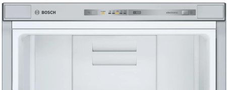 Холодильник Bosch KGN39NL14R купить за 79&nbsp;999 ₽ в Москве с доставкой по РФ